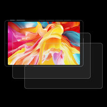 Load image into Gallery viewer, 2 PCS/Pack 9H 0.3mm Explosion-proof Tempered Glass Film, For Teclast T50 mini 8.7, For Teclast T65 2026&amp;2025 / T65 Plus, For Teclast ArtPad Pro 12.7, For Teclast Artpad Air 11 inch, For Teclast T60 11.95 / T60 Pro 12 inch, For Teclast M50 mini 8.7     ...