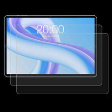 Load image into Gallery viewer, 2pcs 9H 0.3mm Explosion-proof Tempered Glass Film, For Teclast T50 mini 8.7, For Teclast T65 2026&amp;2025 / T65 Plus, For Teclast ArtPad Pro 12.7, For Teclast Artpad Air 11 inch, For Teclast T60 11.95 / T60 Pro 12 inch, For Teclast M50 mini 8.7           ...