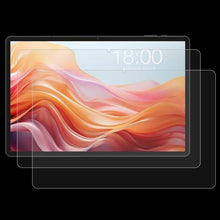 Load image into Gallery viewer, 2 PCS/Pack 9H 0.3mm Explosion-proof Tempered Glass Film, For Teclast T50 mini 8.7, For Teclast T65 2026&amp;2025 / T65 Plus, For Teclast ArtPad Pro 12.7, For Teclast Artpad Air 11 inch, For Teclast T60 11.95 / T60 Pro 12 inch, For Teclast M50 mini 8.7     ...