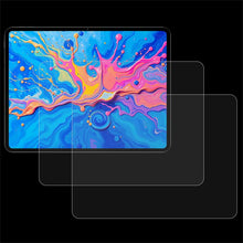 Load image into Gallery viewer, 2 PCS/Pack 9H 0.3mm Explosion-proof Tempered Glass Film, For Teclast T50 mini 8.7, For Teclast T65 2026&amp;2025 / T65 Plus, For Teclast ArtPad Pro 12.7, For Teclast Artpad Air 11 inch, For Teclast T60 11.95 / T60 Pro 12 inch, For Teclast M50 mini 8.7     ...