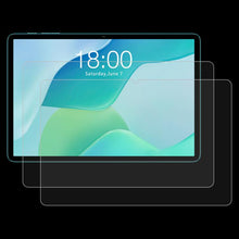 Load image into Gallery viewer, 2pcs 9H 0.3mm Explosion-proof Tempered Glass Film, For Teclast T50 mini 8.7, For Teclast T65 2026&amp;2025 / T65 Plus, For Teclast ArtPad Pro 12.7, For Teclast Artpad Air 11 inch, For Teclast T60 11.95 / T60 Pro 12 inch, For Teclast M50 mini 8.7           ...