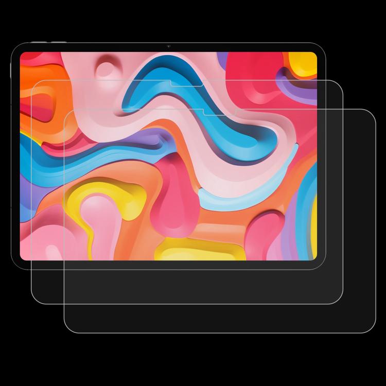 2 PCS/Pack 9H 0.3mm Explosion-proof Tempered Glass Film, For Teclast T50 mini 8.7, For Teclast T65 2026&2025 / T65 Plus, For Teclast ArtPad Pro 12.7, For Teclast Artpad Air 11 inch, For Teclast T60 11.95 / T60 Pro 12 inch, For Teclast M50 mini 8.7     ...