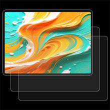 Load image into Gallery viewer, 2 PCS/Pack 9H 0.3mm Explosion-proof Tempered Glass Film, For Teclast T50 mini 8.7, For Teclast T65 2026&amp;2025 / T65 Plus, For Teclast ArtPad Pro 12.7, For Teclast Artpad Air 11 inch, For Teclast T60 11.95 / T60 Pro 12 inch, For Teclast M50 mini 8.7     ...
