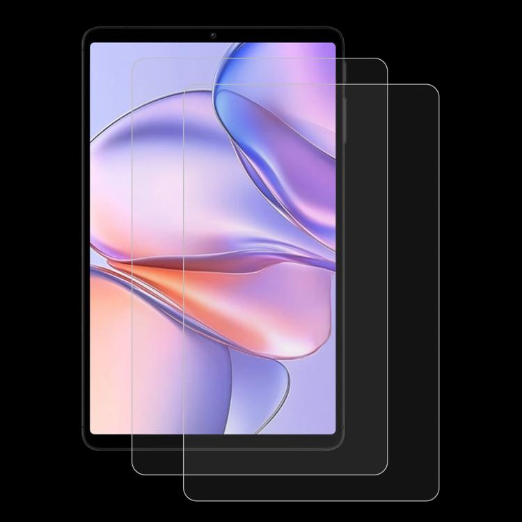 2 PCS/Pack 9H 0.3mm Explosion-proof Tempered Glass Film, For Teclast T50 mini 8.7, For Teclast T65 2026&2025 / T65 Plus, For Teclast ArtPad Pro 12.7, For Teclast Artpad Air 11 inch, For Teclast T60 11.95 / T60 Pro 12 inch, For Teclast M50 mini 8.7     ...