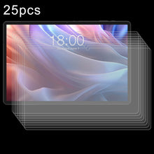 Load image into Gallery viewer, 25pcs 9H 0.3mm Explosion-proof Tempered Glass Film, For Teclast T50 mini 8.7, For Teclast T65 2026&amp;2025 / T65 Plus, For Teclast ArtPad Pro 12.7, For Teclast Artpad Air 11 inch, For Teclast T60 11.95 / T60 Pro 12 inch, For Teclast M50 mini 8.7          ...