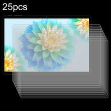 Load image into Gallery viewer, 25pcs 9H 0.3mm Explosion-proof Tempered Glass Film, For Teclast T50 mini 8.7, For Teclast T65 2026&amp;2025 / T65 Plus, For Teclast ArtPad Pro 12.7, For Teclast Artpad Air 11 inch, For Teclast T60 11.95 / T60 Pro 12 inch, For Teclast M50 mini 8.7          ...
