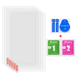 25pcs 9H 0.3mm Explosion-proof Tempered Glass Film, For Teclast T50 mini 8.7, For Teclast T65 2026&2025 / T65 Plus, For Teclast ArtPad Pro 12.7, For Teclast Artpad Air 11 inch, For Teclast T60 11.95 / T60 Pro 12 inch, For Teclast M50 mini 8.7          ...
