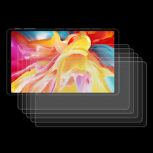 Load image into Gallery viewer, 25pcs 9H 0.3mm Explosion-proof Tempered Glass Film, For Teclast T50 mini 8.7, For Teclast T65 2026&amp;2025 / T65 Plus, For Teclast ArtPad Pro 12.7, For Teclast Artpad Air 11 inch, For Teclast T60 11.95 / T60 Pro 12 inch, For Teclast M50 mini 8.7          ...