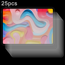 Load image into Gallery viewer, 25pcs 9H 0.3mm Explosion-proof Tempered Glass Film, For Teclast T50 mini 8.7, For Teclast T65 2026&amp;2025 / T65 Plus, For Teclast ArtPad Pro 12.7, For Teclast Artpad Air 11 inch, For Teclast T60 11.95 / T60 Pro 12 inch, For Teclast M50 mini 8.7          ...