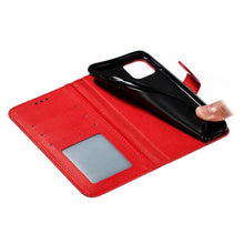 Load image into Gallery viewer, Feather Pattern Litchi Texture Leather Phone Case, For iPhone 18 Pro / 17 Pro, For iPhone 18 Pro Max / 17 Pro Max, For iPhone 17, For iPhone 17 Air, For iPhone 15 Pro Max, For iPhone 15 Pro, For iPhone 15 Plus, For iPhone 15