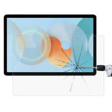 Load image into Gallery viewer, 9H 0.3mm Explosion-proof Tempered Glass Film, For Umidigi G3 Tab Ultra 10.1, For Umidigi G5 Tab 10.1, For Umidigi G1 Tab, For Umidigi A11 Tab, For Umidigi A15 Tab 11, For Umidigi G1 Tab Mini, For Umidigi Active T1, For Umidigi G7 Tab Pro 11            ...