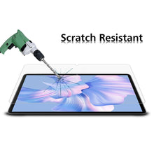 Load image into Gallery viewer, 9H 0.3mm Explosion-proof Tempered Glass Film, For Umidigi G3 Tab Ultra 10.1, For Umidigi G5 Tab 10.1, For Umidigi G1 Tab, For Umidigi A11 Tab, For Umidigi A15 Tab 11, For Umidigi G1 Tab Mini, For Umidigi Active T1, For Umidigi G7 Tab Pro 11            ...