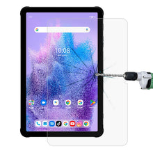 Load image into Gallery viewer, 9H 0.3mm Explosion-proof Tempered Glass Film, For Umidigi G3 Tab Ultra 10.1, For Umidigi G5 Tab 10.1, For Umidigi G1 Tab, For Umidigi A11 Tab, For Umidigi A15 Tab 11, For Umidigi G1 Tab Mini, For Umidigi Active T1, For Umidigi G7 Tab Pro 11            ...
