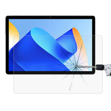 Load image into Gallery viewer, 9H 0.3mm Explosion-proof Tempered Glass Film, For Umidigi G3 Tab Ultra 10.1, For Umidigi G5 Tab 10.1, For Umidigi G1 Tab, For Umidigi A11 Tab, For Umidigi A15 Tab 11, For Umidigi G1 Tab Mini, For Umidigi Active T1, For Umidigi G7 Tab Pro 11            ...