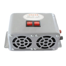 Load image into Gallery viewer, Car 3-hole Electric Heater Demister Defroster, DC 12V, DC 24V