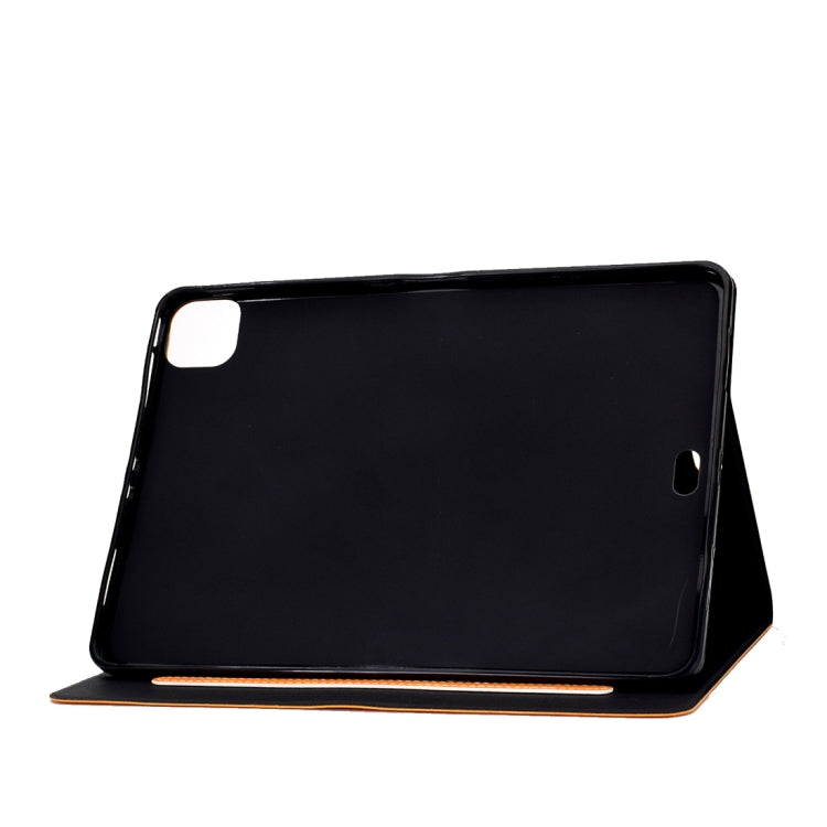 Cowhide Texture Horizontal Flip Leather Case with Holder & Card Slots & Sleep / Wake-up Function, For iPad Pro 11 (2020) & (2018), For iPad 10.2 / Air (2019) / Pro 10.5, For iPad mini 5 / 4 / 3 / 2 / 1, For iPad Air 2 / Air / 9.7 (2018) & (2017)       ...