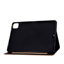 Load image into Gallery viewer, Cowhide Texture Horizontal Flip Leather Case with Holder &amp; Card Slots &amp; Sleep / Wake-up Function, For iPad Pro 11 (2020) &amp; (2018), For iPad 10.2 / Air (2019) / Pro 10.5, For iPad mini 5 / 4 / 3 / 2 / 1, For iPad Air 2 / Air / 9.7 (2018) &amp; (2017)       ...