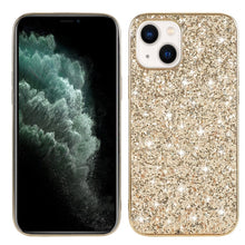 Load image into Gallery viewer, Glitter Powder TPU Phone Case, For iPhone 15 Pro Max, For iPhone 15 Pro, For iPhone 15 Plus, For iPhone 15
