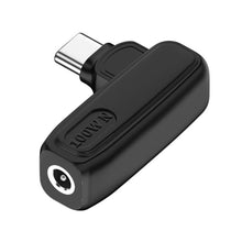Load image into Gallery viewer, 100W N 3.5X1.35mm Female to USB-C/Type-C Male Plug Charging Adapter, 3.5X1.35mm