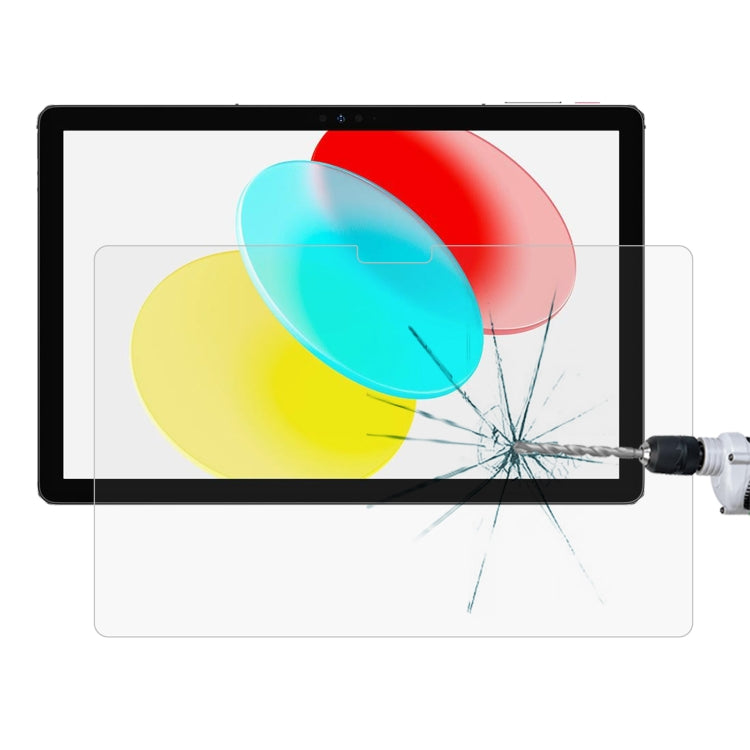 9H 0.3mm Explosion-proof Tempered Glass Film, For Ulefone Tab A12 Pro 12.2 inch, For Ulefone Tab A9 Pro Kids 8.7, For Ulefone Tab A10 Pro 11, For Ulefone Tab A11, For Ulefone Tab W10 10.1, For Ulefone Tab A11 Pro, For Ulefone Tab A8                    ...