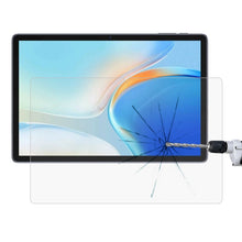 Load image into Gallery viewer, 9H 0.3mm Explosion-proof Tempered Glass Film, For Ulefone Tab A12 Pro 12.2 inch, For Ulefone Tab A9 Pro Kids 8.7, For Ulefone Tab A10 Pro 11, For Ulefone Tab A11, For Ulefone Tab W10 10.1, For Ulefone Tab A11 Pro, For Ulefone Tab A8                    ...