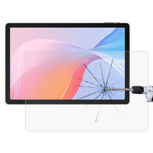 Load image into Gallery viewer, 9H 0.3mm Explosion-proof Tempered Glass Film, For Ulefone Tab A12 Pro 12.2 inch, For Ulefone Tab A9 Pro Kids 8.7, For Ulefone Tab A10 Pro 11, For Ulefone Tab A11, For Ulefone Tab W10 10.1, For Ulefone Tab A11 Pro, For Ulefone Tab A8                    ...