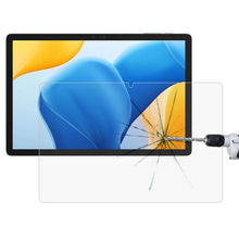 Load image into Gallery viewer, 9H 0.3mm Explosion-proof Tempered Glass Film, For Ulefone Tab A12 Pro 12.2 inch, For Ulefone Tab A9 Pro Kids 8.7, For Ulefone Tab A10 Pro 11, For Ulefone Tab A11, For Ulefone Tab W10 10.1, For Ulefone Tab A11 Pro, For Ulefone Tab A8                    ...