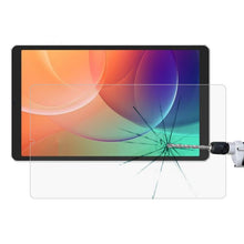 Load image into Gallery viewer, 9H 0.3mm Explosion-proof Tempered Glass Film, For Ulefone Tab A12 Pro 12.2 inch, For Ulefone Tab A9 Pro Kids 8.7, For Ulefone Tab A10 Pro 11, For Ulefone Tab A11, For Ulefone Tab W10 10.1, For Ulefone Tab A11 Pro, For Ulefone Tab A8                    ...