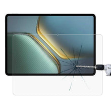 Load image into Gallery viewer, 9H 0.3mm Explosion-proof Tempered Glass Film, For vivo iQOO Pad5 / OPPO Pad 5, For vivo Pad5 Pro / Pad3 Pro 13, For vivo Pad Air