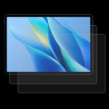 Load image into Gallery viewer, 2pcs 9H 0.3mm Explosion-proof Tempered Glass Film, For vivo iQOO Pad5 / OPPO Pad 5, For vivo Pad5 Pro / Pad3 Pro 13, For vivo Pad Air