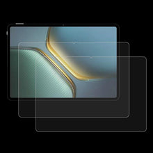 Load image into Gallery viewer, 2pcs 9H 0.3mm Explosion-proof Tempered Glass Film, For vivo iQOO Pad5 / OPPO Pad 5, For vivo Pad5 Pro / Pad3 Pro 13, For vivo Pad Air