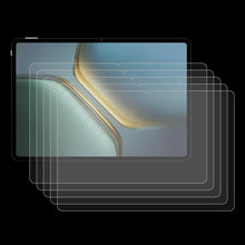 Load image into Gallery viewer, 25pcs 9H 0.3mm Explosion-proof Tempered Glass Film, For vivo iQOO Pad5 / OPPO Pad 5, For vivo Pad5 Pro / Pad3 Pro 13, For vivo Pad Air