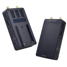 Load image into Gallery viewer, Measy T1 4K HDMI 2.0 Wireless Audio Video Transmitter Receiver Extender Transmission System, Transmission Distance: 400m,, US Plug, EU Plug, AU Plug, UK Plug