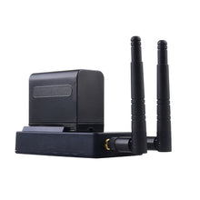 Load image into Gallery viewer, Measy T1 4K HDMI 2.0 Wireless Audio Video Transmitter Receiver Extender Transmission System, Transmission Distance: 400m,, US Plug, EU Plug, AU Plug, UK Plug