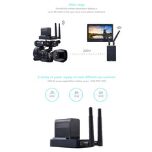 Load image into Gallery viewer, Measy T1 4K HDMI 2.0 Wireless Audio Video Transmitter Receiver Extender Transmission System, Transmission Distance: 400m,, US Plug, EU Plug, AU Plug, UK Plug
