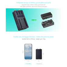 Load image into Gallery viewer, Measy T1 4K HDMI 2.0 Wireless Audio Video Transmitter Receiver Extender Transmission System, Transmission Distance: 400m,, US Plug, EU Plug, AU Plug, UK Plug