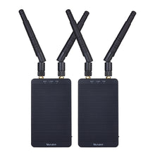 Load image into Gallery viewer, Measy T1 4K HDMI 2.0 Wireless Audio Video Transmitter Receiver Extender Transmission System, Transmission Distance: 400m,, US Plug, EU Plug, AU Plug, UK Plug