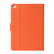 Load image into Gallery viewer, Solid Color Horizontal Flip Leather Case with Card Slots &amp; Holder &amp; Sleep / Wake-up Function