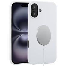 Load image into Gallery viewer, Liquid Silicone Full Coverage MagSafe Phone Case, For iPhone 16 Pro Max, For iPhone 16 Pro, For iPhone 16 Plus, For iPhone 16, For iPhone 15 Pro Max, For iPhone 15 Pro