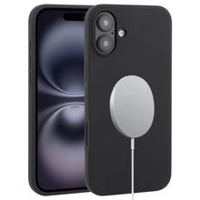 Load image into Gallery viewer, Liquid Silicone Full Coverage MagSafe Phone Case, For iPhone 16 Pro Max, For iPhone 16 Pro, For iPhone 16 Plus, For iPhone 16, For iPhone 15 Pro Max, For iPhone 15 Pro