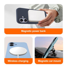 Load image into Gallery viewer, Liquid Silicone Full Coverage MagSafe Phone Case, For iPhone 16 Pro Max, For iPhone 16 Pro, For iPhone 16 Plus, For iPhone 16, For iPhone 15 Pro Max, For iPhone 15 Pro