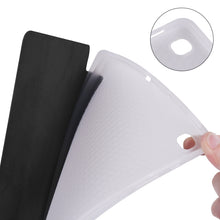 Load image into Gallery viewer, For Samsung Galaxy Tab S6 Lite P610 3-folding Horizontal Flip PU Leather + Shockproof TPU Case with Holder &amp; Pen Slot