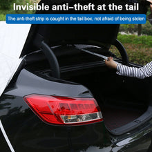 Load image into Gallery viewer, Car Half-cover Car Clothing Sunscreen Heat Insulation Sun Nisor, Aluminum Foil, Aluminum Foil 3.6x1.6x1.5m, Aluminum Foil 3.9×1.7×1.5m, Aluminum Foil 4.3×1.8×1.5m, Aluminum Foil 4.3x1.7x1.5m, Aluminum Foil 4.3x1.8x1.6m, Aluminum Foil 4.5x1.8x1.7m      ...