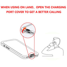 Load image into Gallery viewer, RedPepper IP68 Waterproof MagSafe Phone Case, For iPhone 15 Pro Max, For iPhone 15 Pro, For iPhone 15 Plus, For iPhone 15