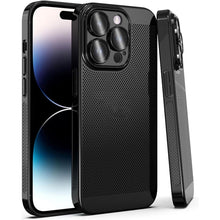 Load image into Gallery viewer, Fine Mesh Cooling Phone Case, For iPhone 15 Pro Max, For iPhone 15 Pro, For iPhone 15 Plus, For iPhone 15, For iPhone 14 Plus, For iPhone 14, For iPhone 14 Pro, For iPhone 14 Pro Max