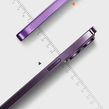 Load image into Gallery viewer, Fine Mesh Cooling Phone Case, For iPhone 15 Pro Max, For iPhone 15 Pro, For iPhone 15 Plus, For iPhone 15, For iPhone 14 Plus, For iPhone 14, For iPhone 14 Pro, For iPhone 14 Pro Max