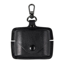 Load image into Gallery viewer, Leather TWS Earphone Protective Case with Hook, For Sony WF-1000XM6, For Sony WF-1000XM4