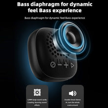 Load image into Gallery viewer, T&amp;G TG-813 2 in 1 TWS Bluetooth Speaker Earphone with Charging Box