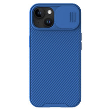 Load image into Gallery viewer, NILLKIN CamShield Pro Magnetic Magsafe Phone Case, For iPhone 15