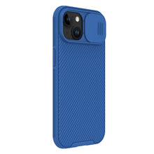 Load image into Gallery viewer, NILLKIN CamShield Pro Magnetic Magsafe Phone Case, For iPhone 15